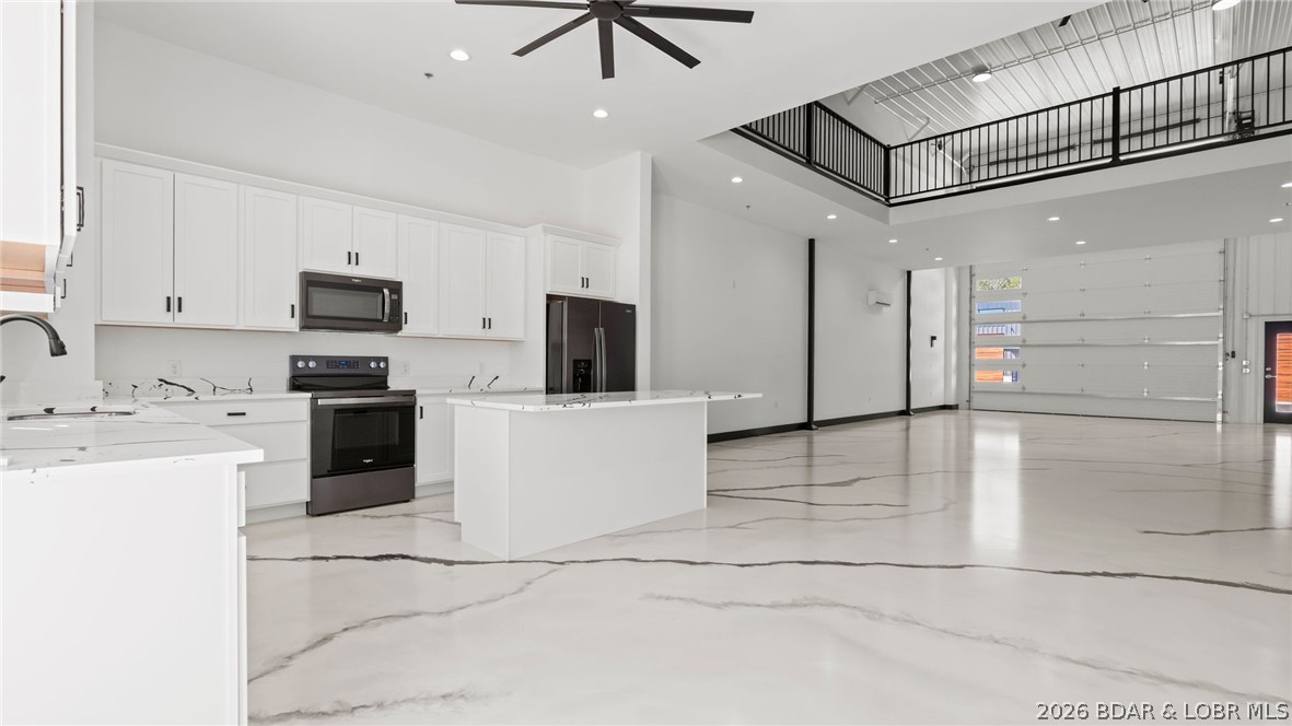 The Toybox Condominiums - Residential