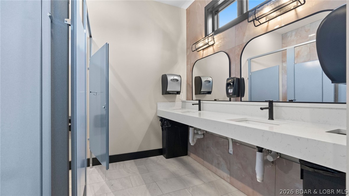 The Toybox Condominiums - Residential