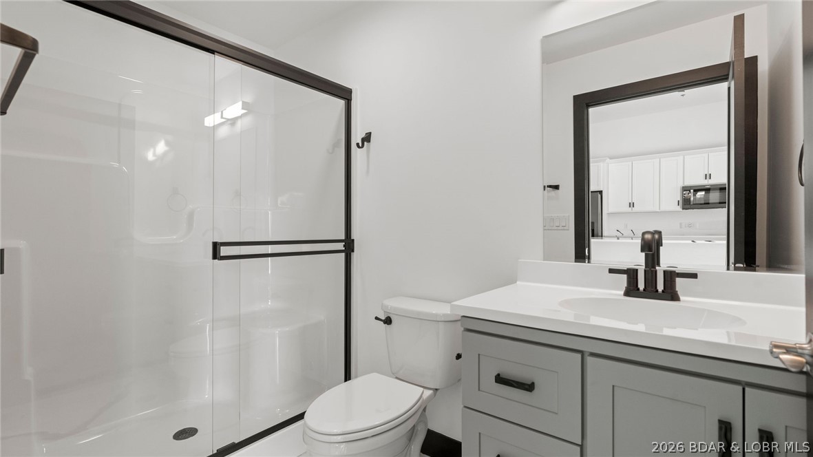 The Toybox Condominiums - Residential