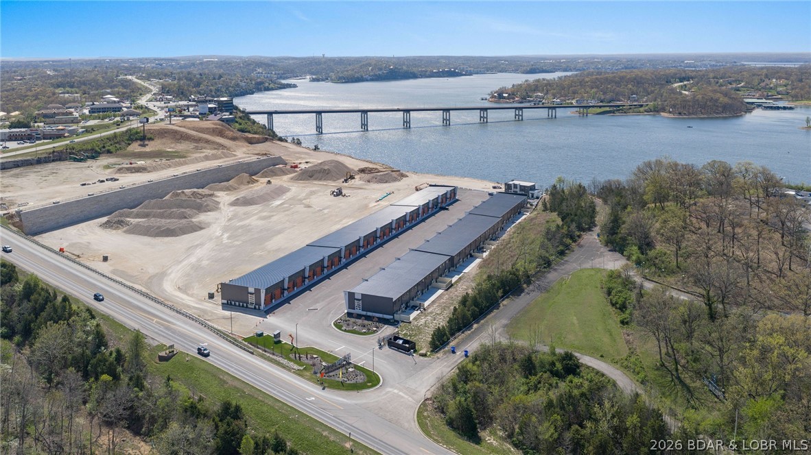 The Toybox Condominiums - Residential