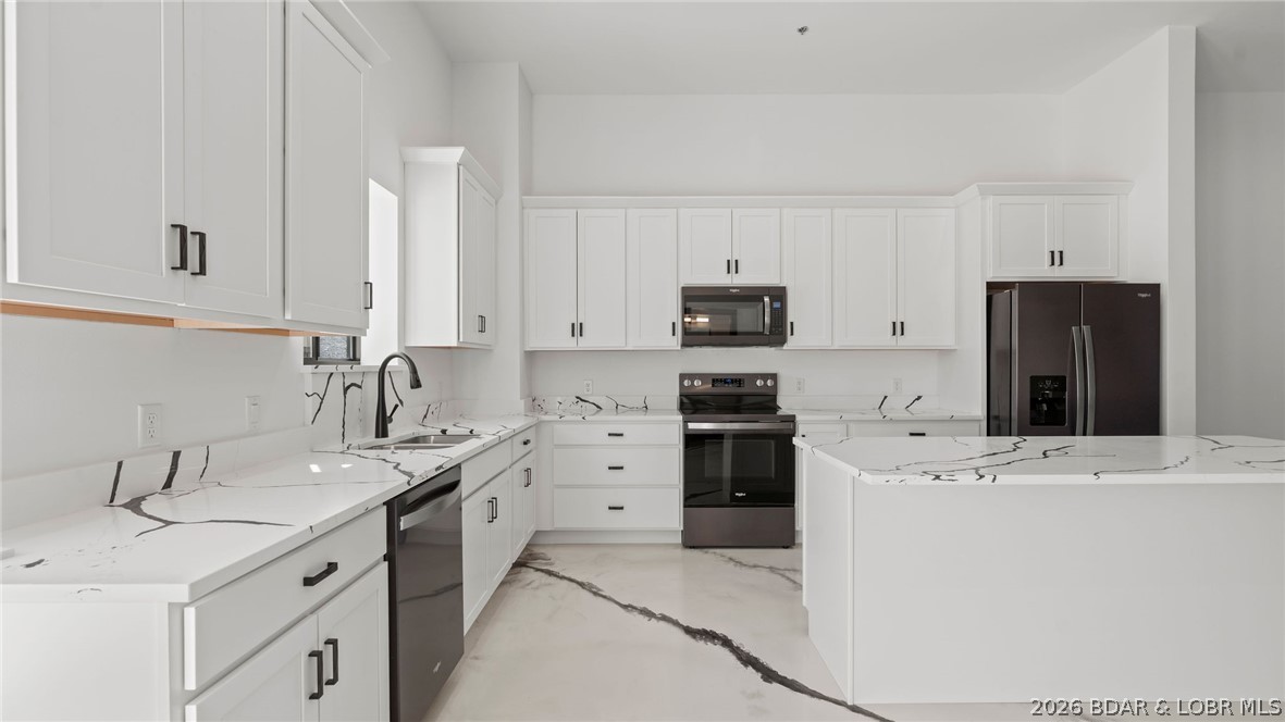 The Toybox Condominiums - Residential