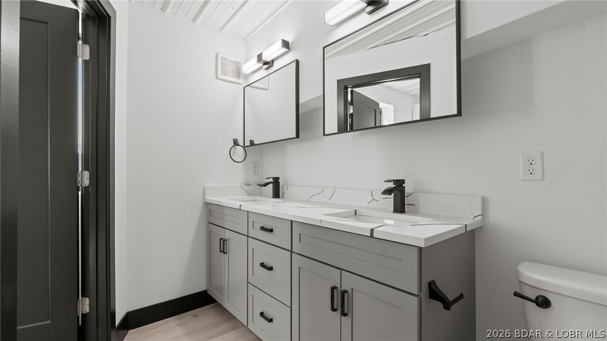 The Toybox Condominiums - Residential