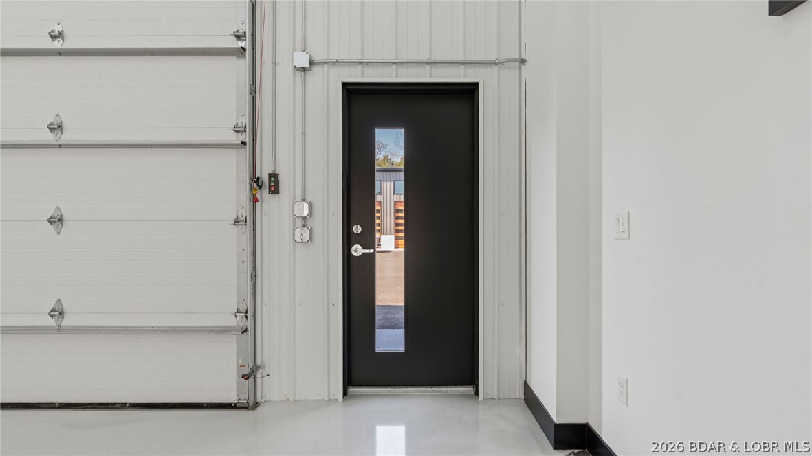 The Toybox Condominiums - Residential