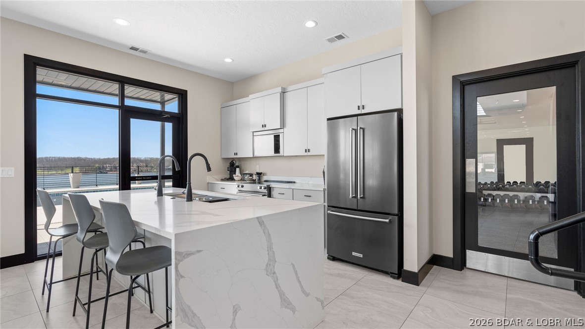 The Toybox Condominiums - Residential