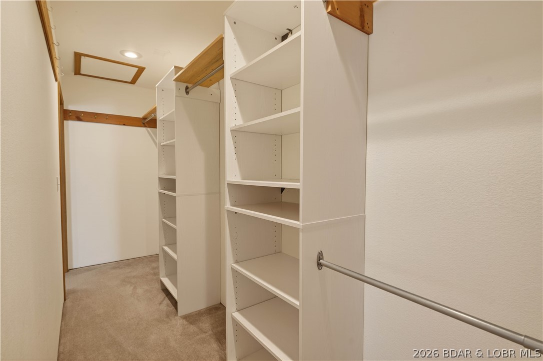 Out of Area - Residential