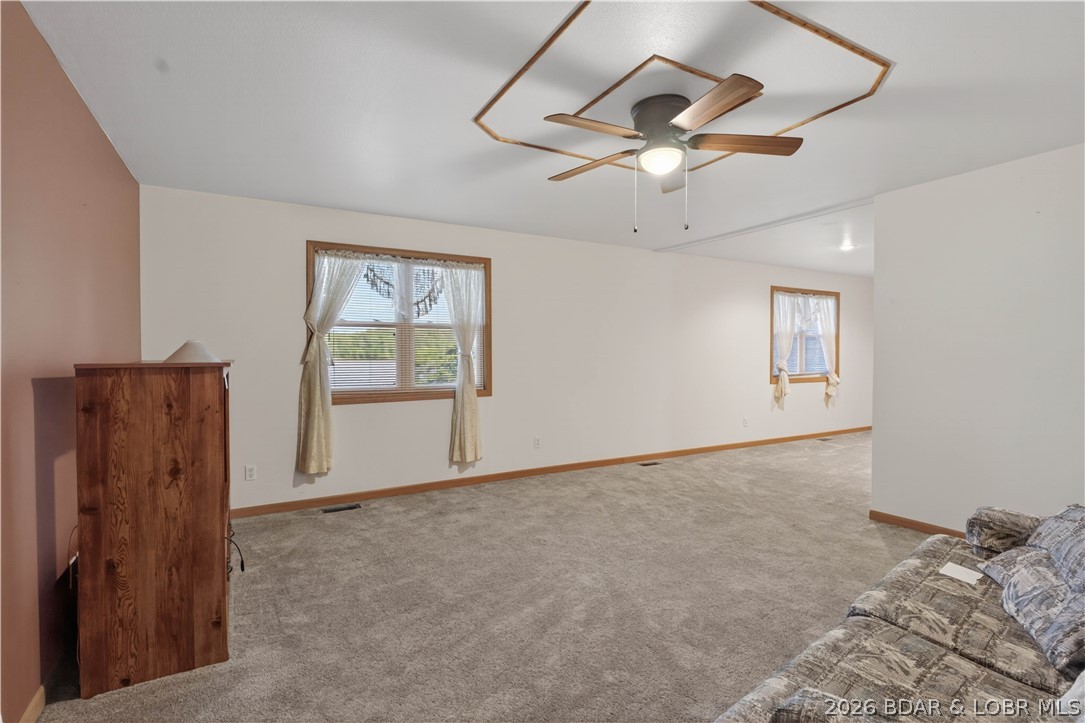 Out of Area - Residential