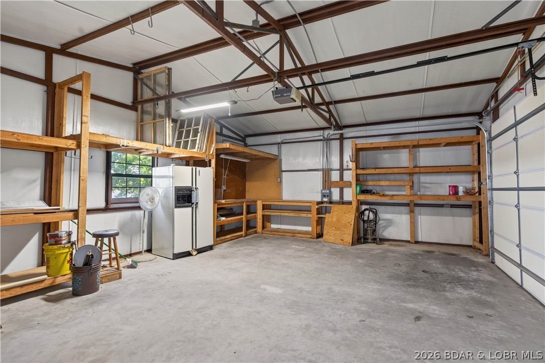 Out of Area - Residential