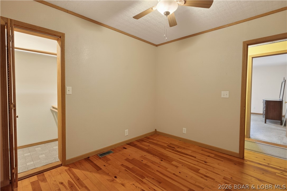 Out of Area - Residential