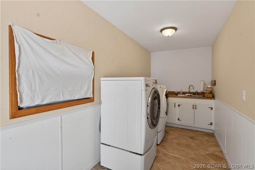 Out of Area - Residential