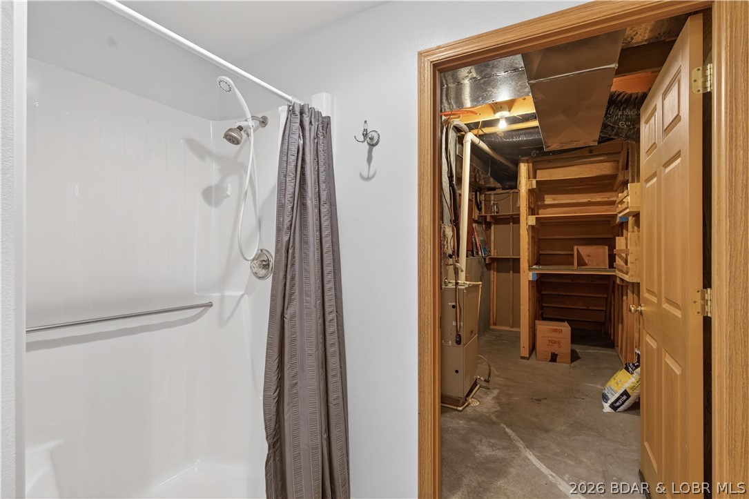 Out of Area - Residential