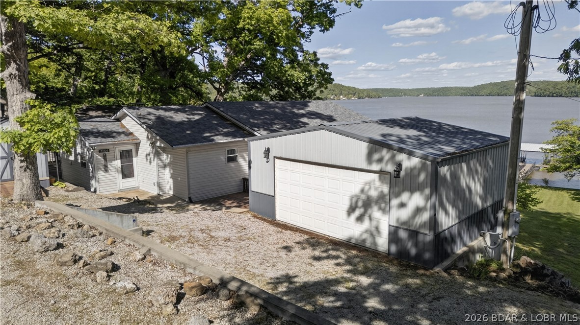 Out of Area - Residential
