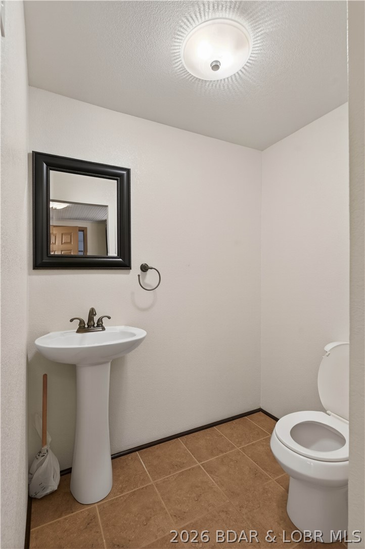 Out of Area - Residential