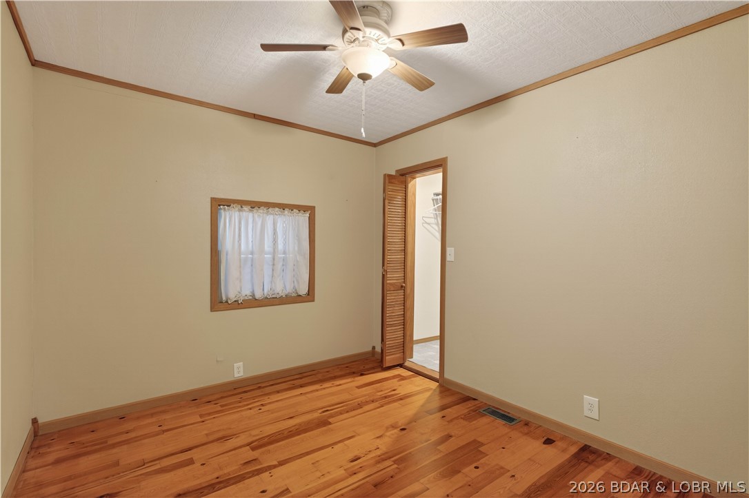 Out of Area - Residential