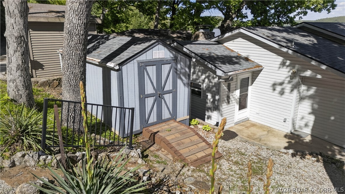 Out of Area - Residential