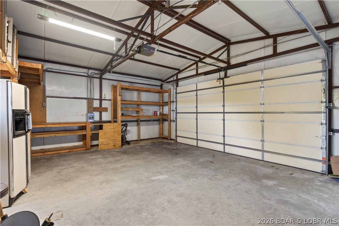 Out of Area - Residential