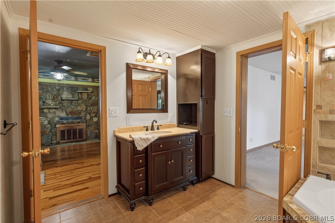 Out of Area - Residential