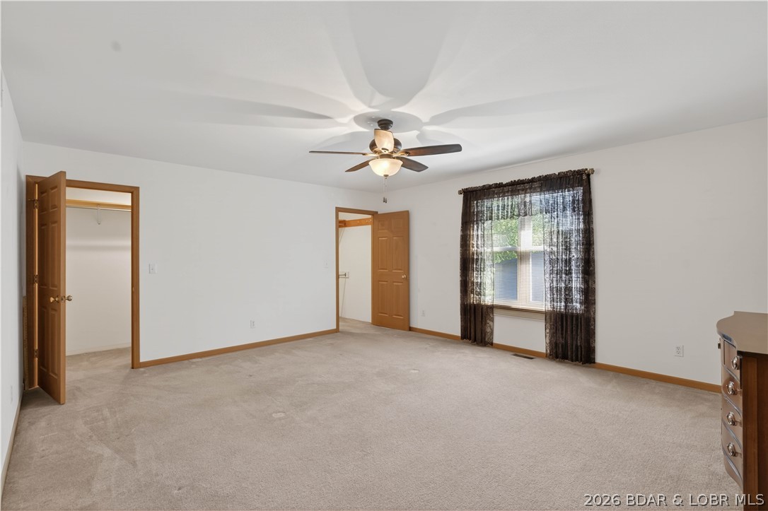 Out of Area - Residential