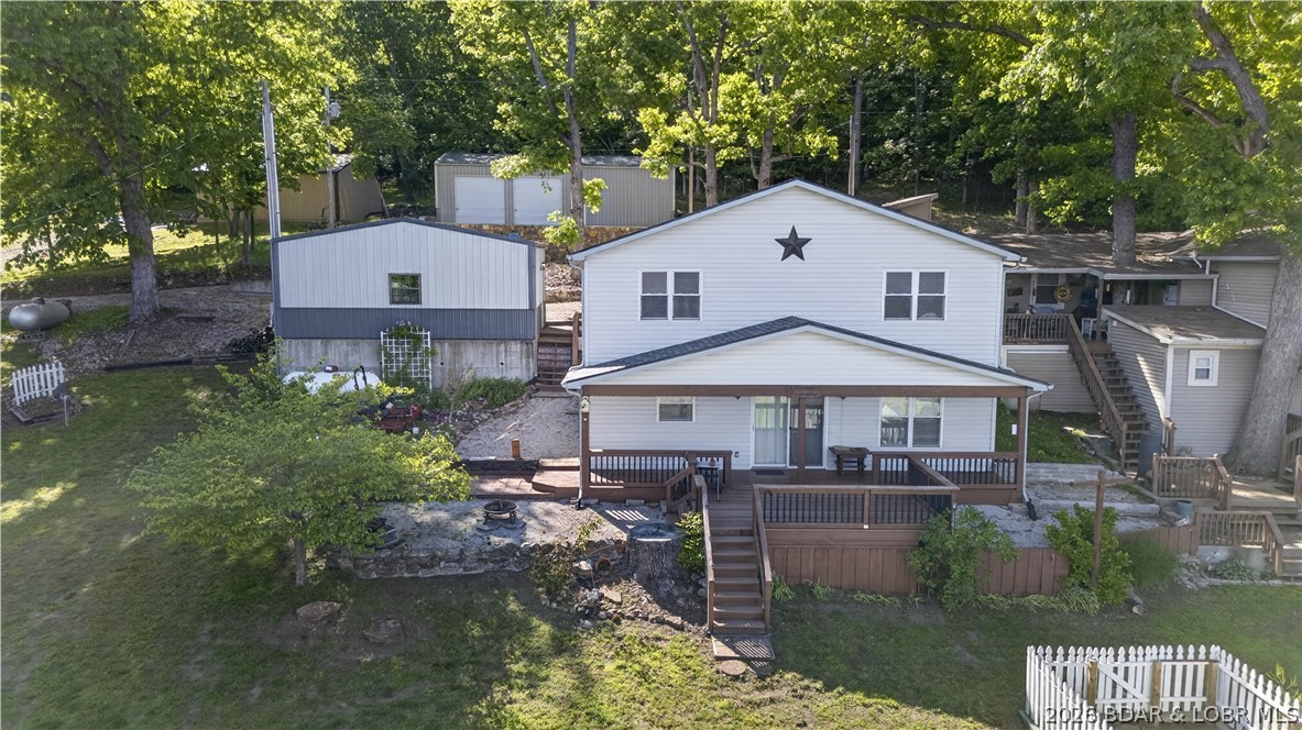 Out of Area - Residential