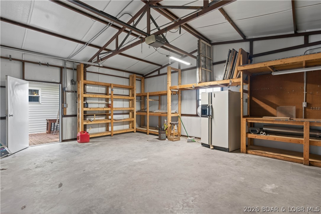 Out of Area - Residential