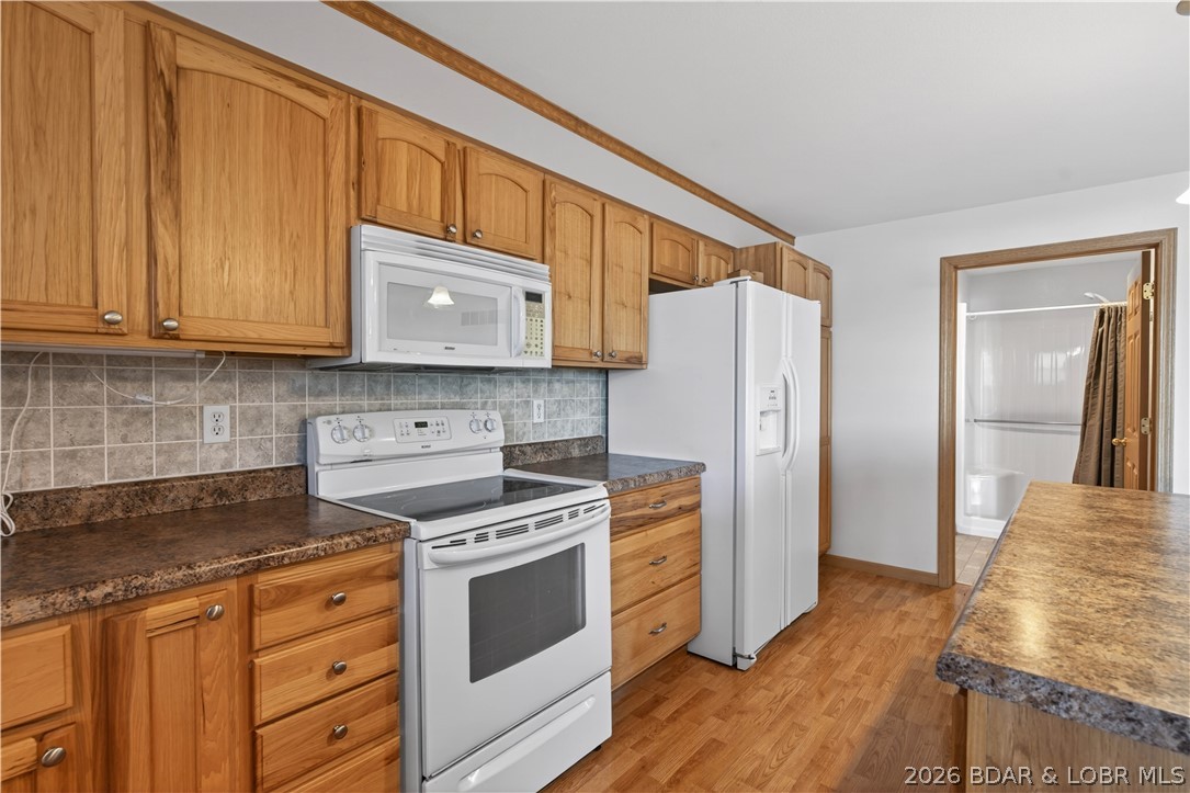 Out of Area - Residential