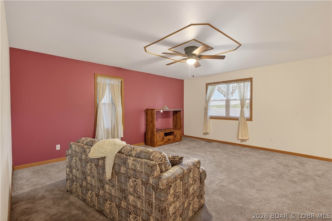Out of Area - Residential