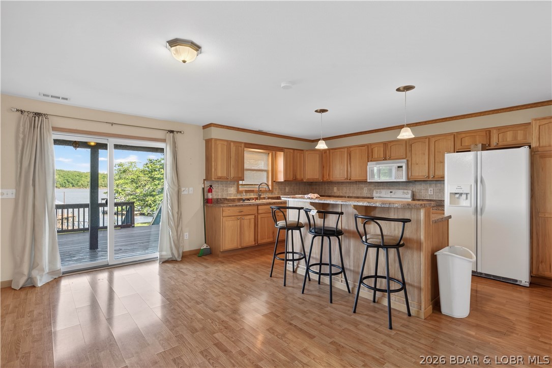 Out of Area - Residential