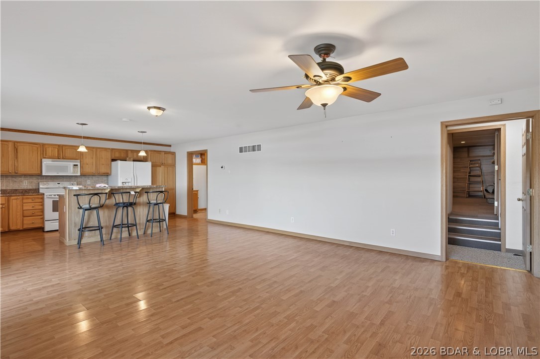 Out of Area - Residential