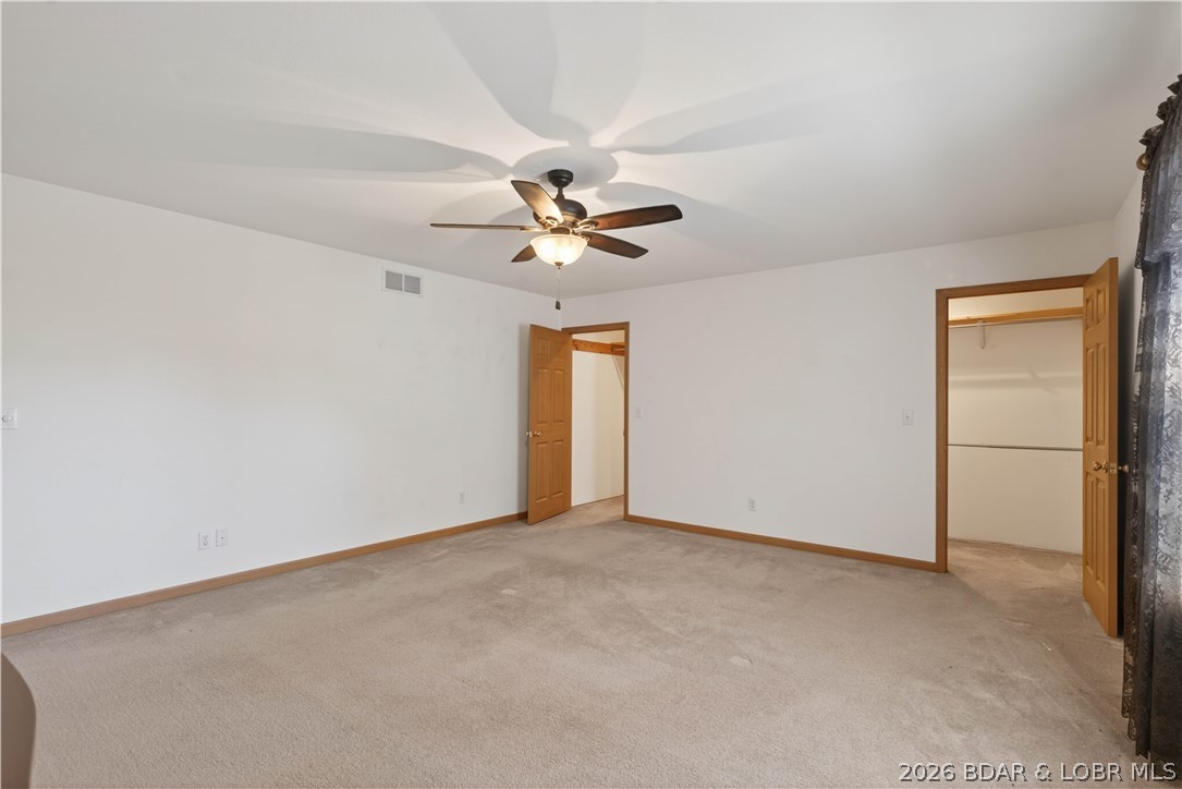 Out of Area - Residential
