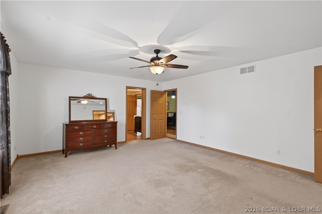 Out of Area - Residential