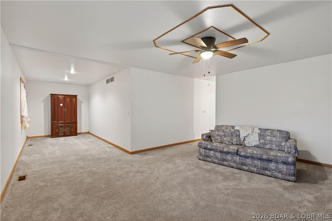 Out of Area - Residential