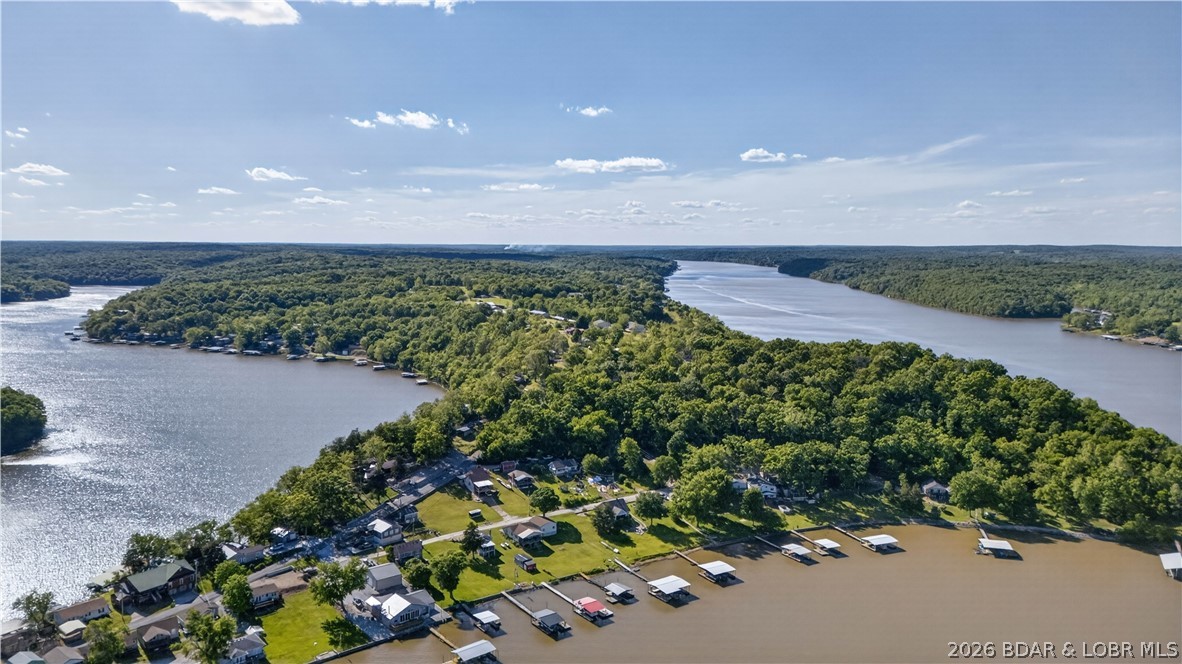 Out of Area - Residential