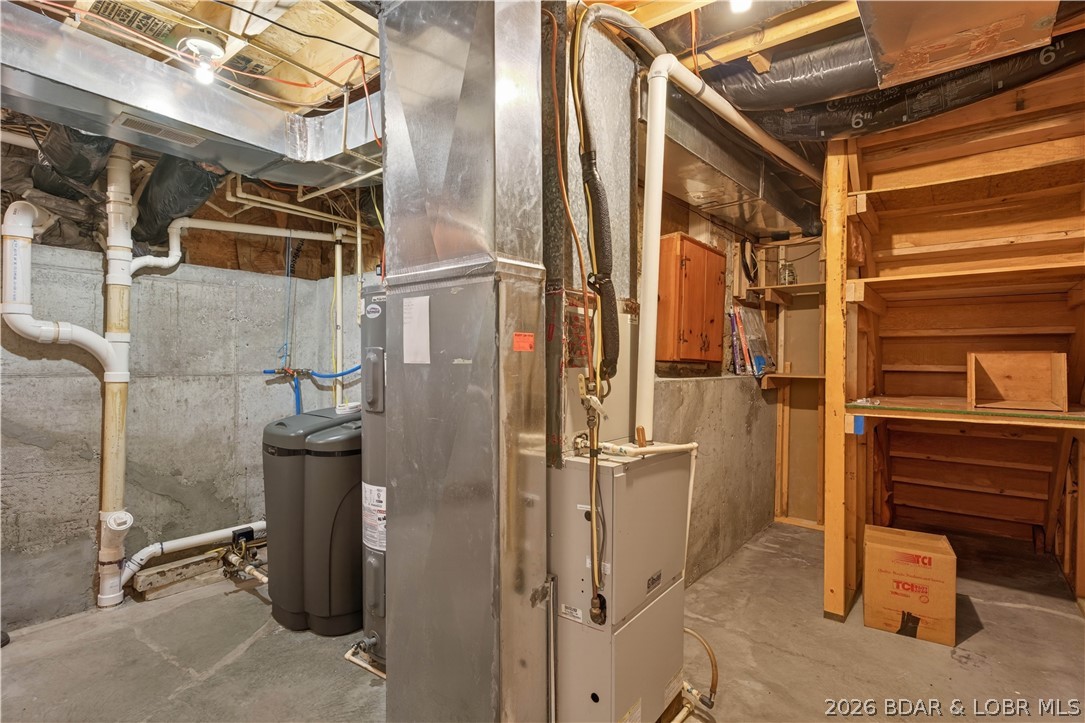 Out of Area - Residential