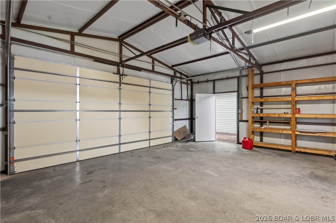 Out of Area - Residential