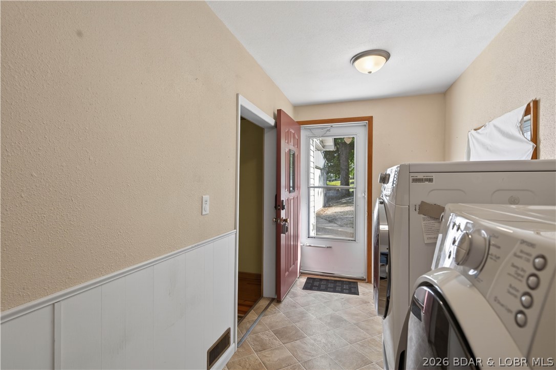 Out of Area - Residential