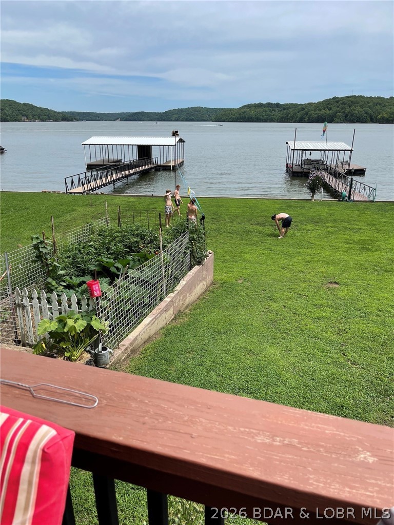 Out of Area - Residential