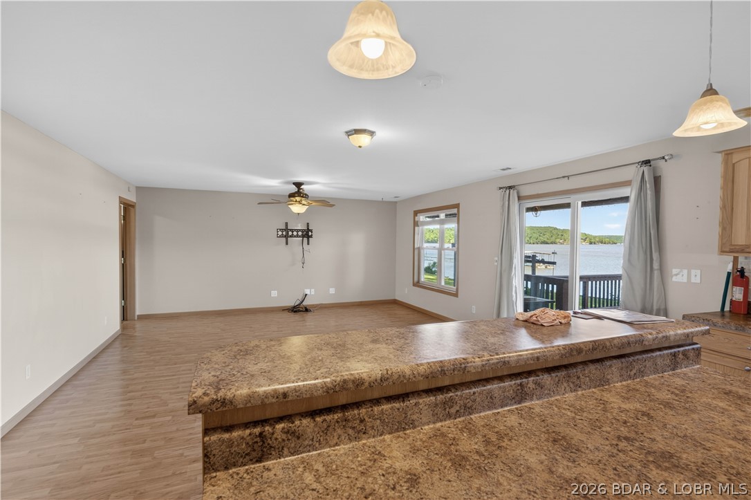 Out of Area - Residential