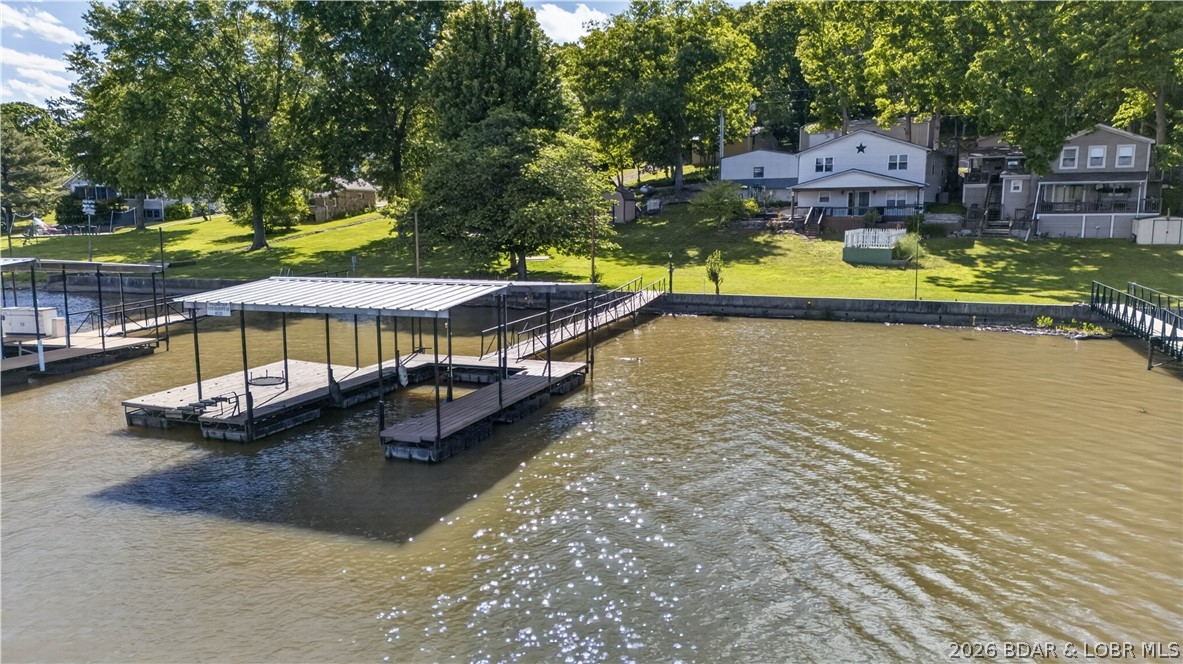 Out of Area - Residential