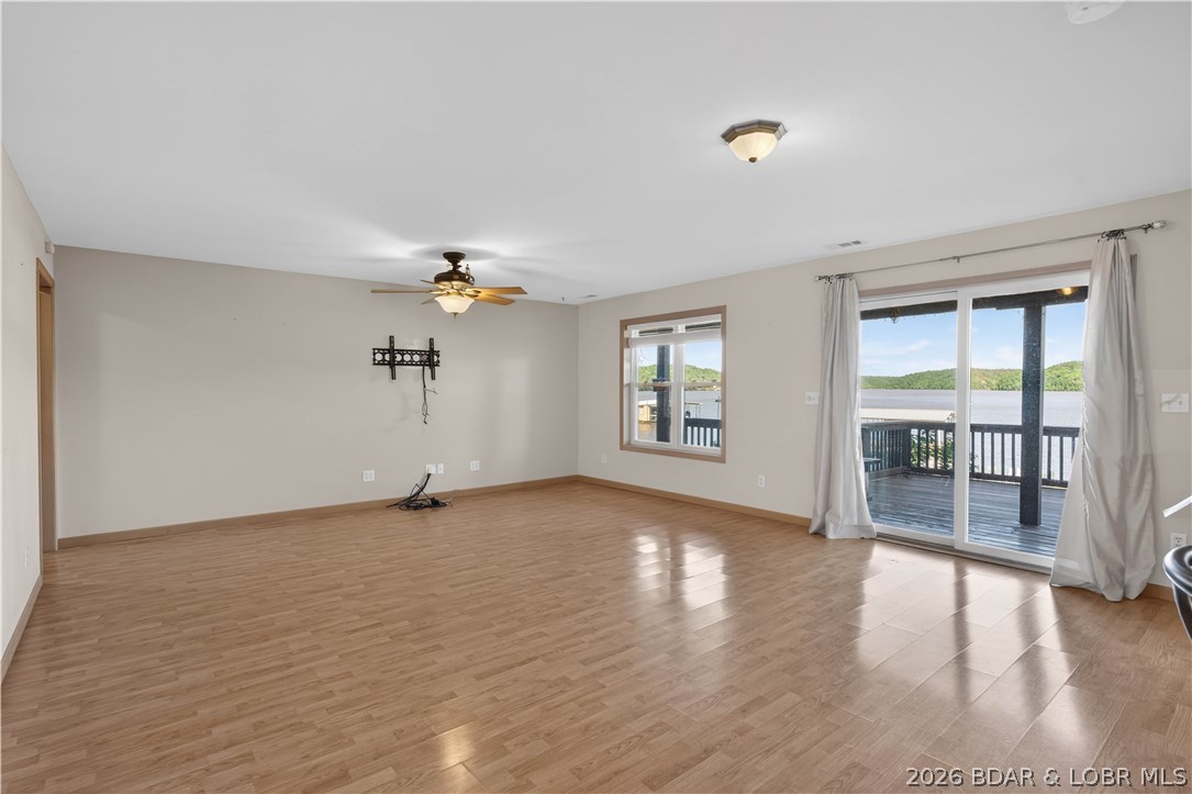 Out of Area - Residential