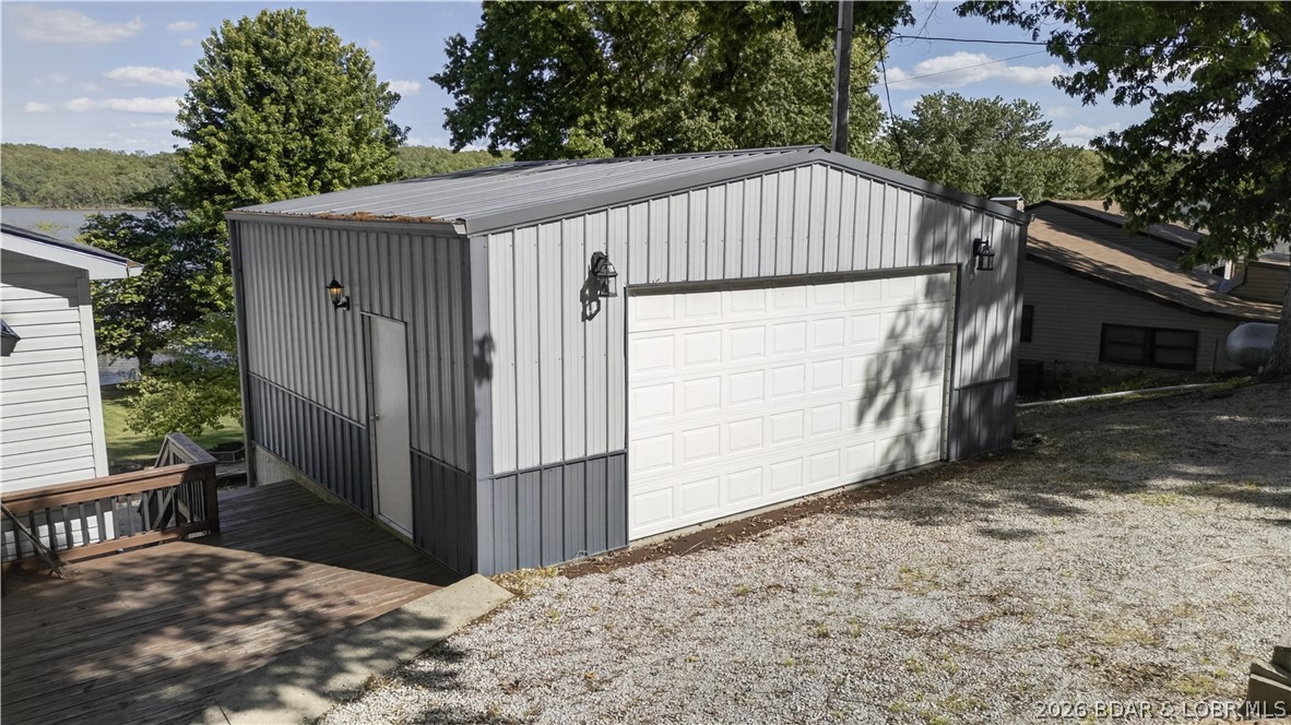 Out of Area - Residential