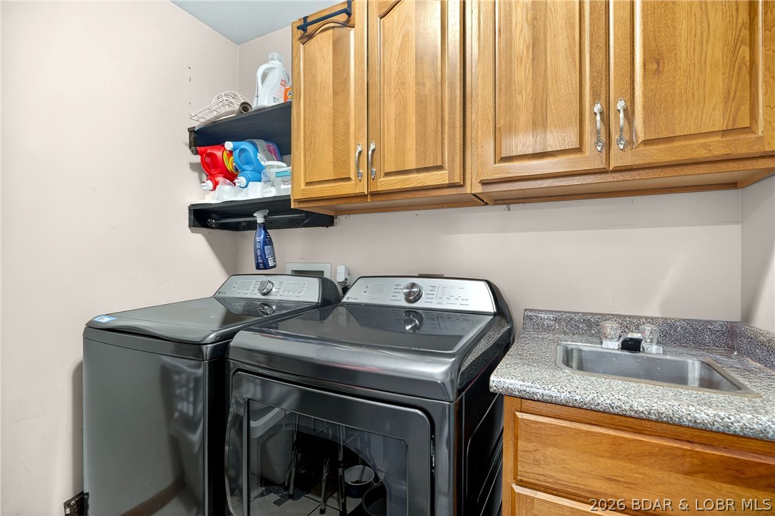 Graham Point - Residential