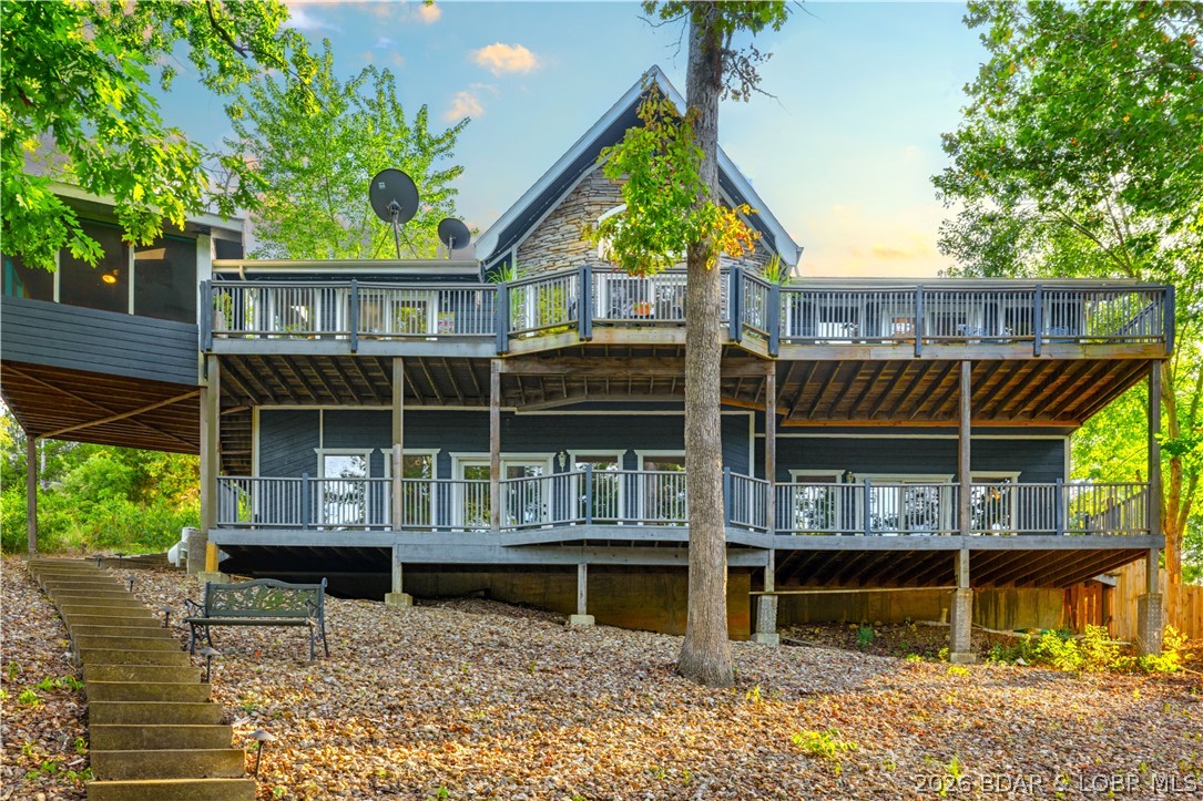 Graham Point - Residential