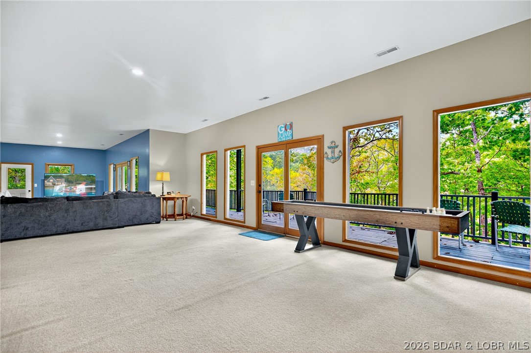 Graham Point - Residential