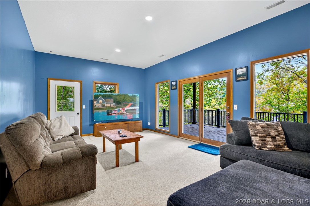 Graham Point - Residential