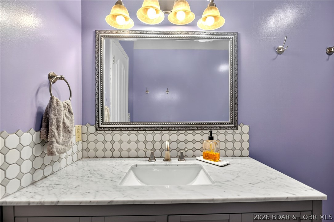 Graham Point - Residential