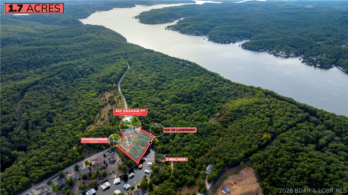 Graham Point - Residential