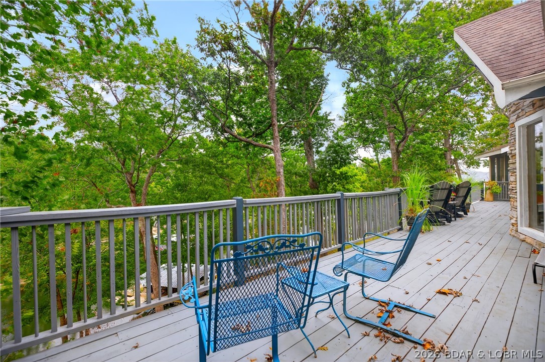 Graham Point - Residential