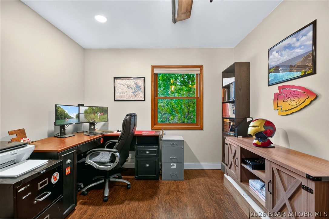 Graham Point - Residential