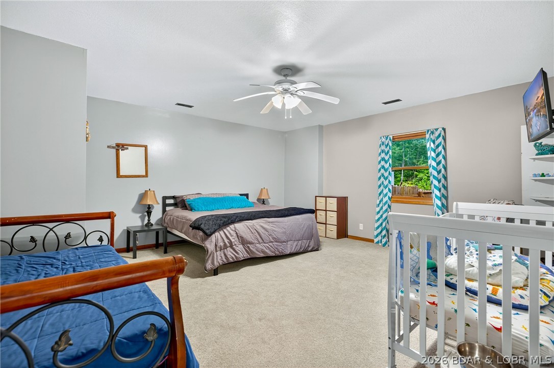 Graham Point - Residential