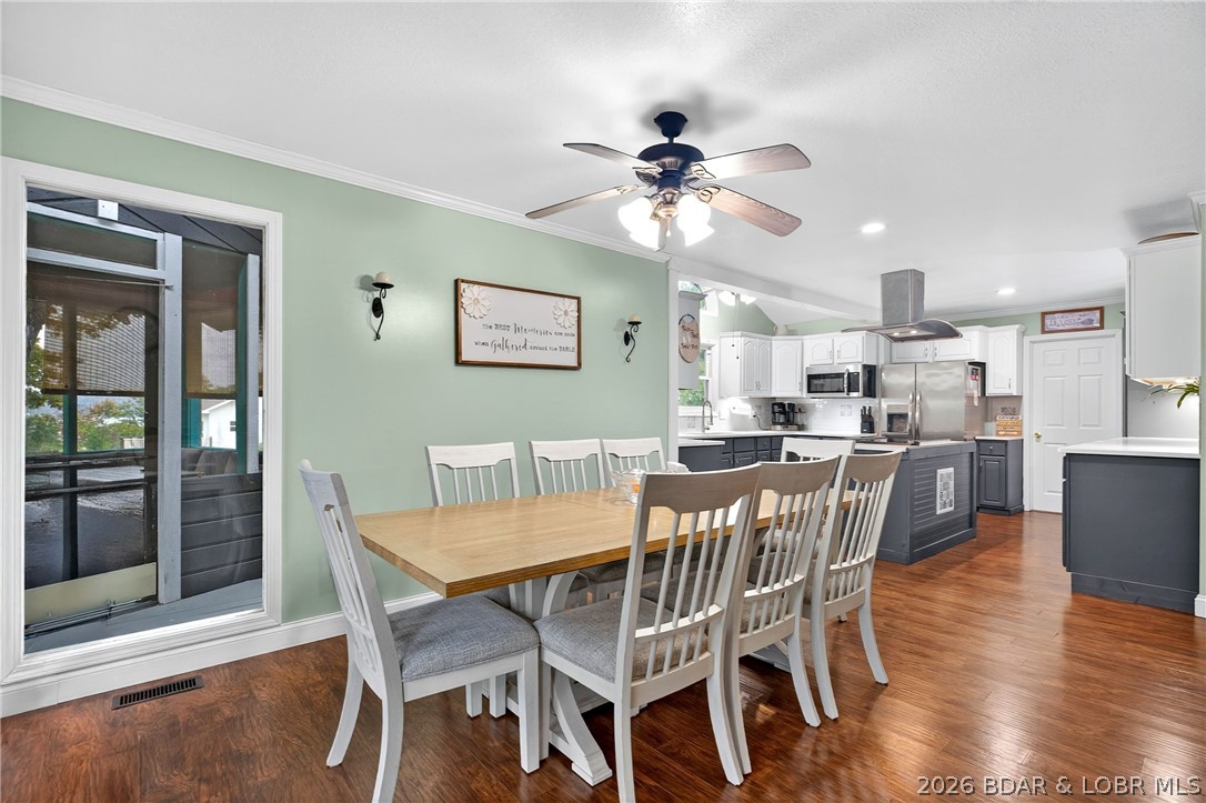 Graham Point - Residential