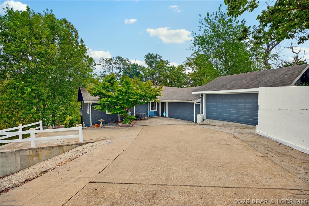 Graham Point - Residential